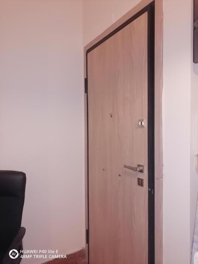 Athens Nice N Easy Apartment Exterior foto