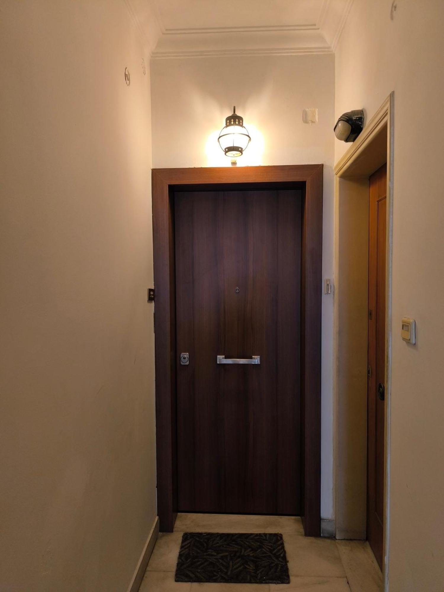 Athens Nice N Easy Apartment Exterior foto